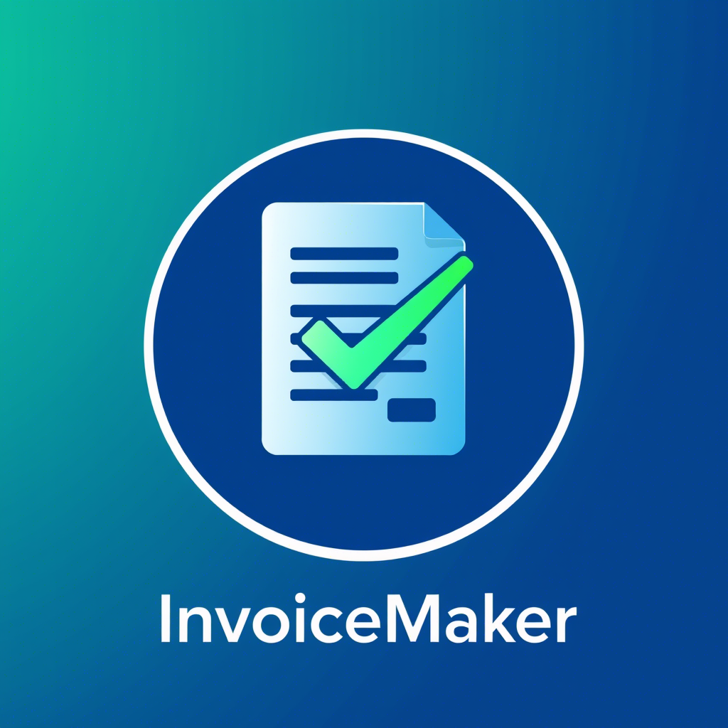 InvoiceMaker Mobile App